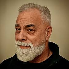 George Bruno's Instagram, Twitter & Facebook