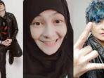 Maybe you would like to learn more about one of these? 6 Potret Perubahan Mita The Virgin Dari Tomboy Hingga Berhijab Halaman All Serambi Indonesia