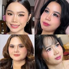 Professional Make up artist Philippines