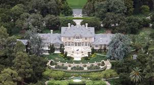 Well, to start with, oprah has a couple residences, but her california abode is beyond comparison, when it comes to the montecito california home called the as the promised land. 20 Photos Of Oprah Winfrey S 90 Million Montecito Home