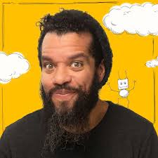 Ep 252 The Wizard, JB Bethea!