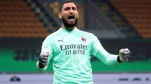 We did not find results for: Donnarumma In The Viewfinder World Today News
