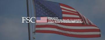 Leading america's foreign policy to advance the interests and security of the american people. Missiya Ssha Pri Obse
