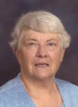 Obituary information for Dolores Joy Morrison