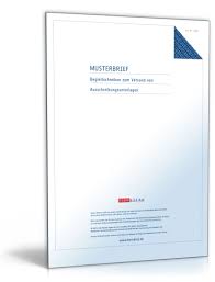 Formular als kostenloser download mit dieser vorlage für eine prozessvollmacht bevollmächtigt der mandant seinen anwalt unter anderem, alle prozesshandlungen vorzunehmen, vertreter und bevollmächtigte für höhere instanzen zu bestellen sowie einen vergleich abzuschließen. Begleitschreiben Zum Versand Von Ausschreibungsunterlagen Muster Vorlage Zum Download