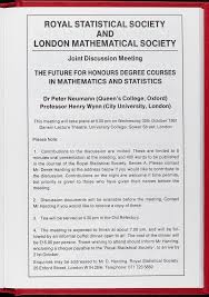 THE LONDON MATHEMATICAL SOCIETY NEWSLETTER