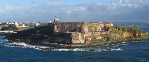 Castillo San Felipe del Morro - Wikipedia