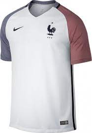 Check hier de laatste nieuwe voetbalshirts van de franse nationale ploeg. Bol Com Nike Frankrijk Voetbalshirt Uitshirt Maat Xl