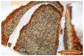 Mohn (mohnback) 2 ei(er) 6 el eierlikör oder baileys irish cream etwas fett für die form. Eierlikor Mohn Kuchen Tanja S Glutenfreies Kochbuch