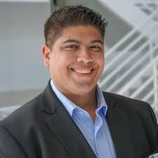 Russell Mercer, GISP