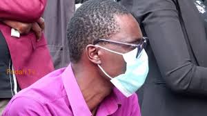 Commotion as kimilili mp didmus barasa criticises bungoma governor wangamatis administration. Didmus Barasa Kimilili Mp Charged With Fraud In Kajiado Youtube