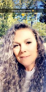 Judy Izard's Instagram, Twitter & Facebook