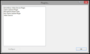 Descargar obs studio 32 bit (full installer) para windows. Plugins Obs Classic Help Files
