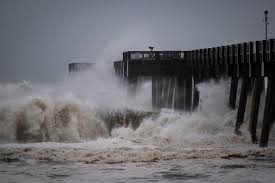 Who air quality guidelines (aqg) offer guidance on threshold limits for key air pollutants that pose health risks and provide a reference for setting air pollution targets at regional and national levels to improve air quality. Giáº­t Minh TrÆ°á»›c Cac Tháº£m Há»a Ä'á»™ng Ä'áº¥t Bao Tá»' NÄƒm 2018 Kenh Thá»i Tiáº¿t