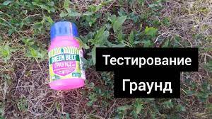 Гербицид Голден Ринг, ВР: инструкция по применению и назначение препарата. Как применять средство для удаления сорняков? Норма расхода и дозировка.