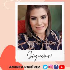 Aminta Ramírez