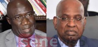 Sortie du Garde des Sceaux : Me Moussa Sarr sermonne Malick Sall