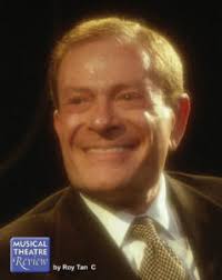 Remembering Jerry Herman 1931-2019