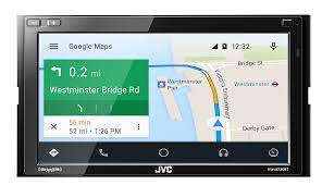 For $1,155, you also get wireless android auto. Jvckenwood Will Have A Pair Of Wireless Android Auto Capable Head Units On Display At Ces