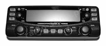Image result for ICOM IC-R2500