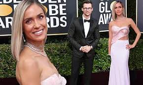 Kristin cavallari cuddles up with 'laguna beach' ex. Golden Globes 2020 Kristin Cavallari Celebrates 33rd Birthday Daily Mail Online
