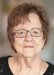 Adéline Henry (Avis de décès)