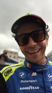Valentino Rossi VR46...