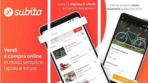 Zalando e yoox ti riconoscono infatti una % del venduto per ogni utente che vedendo una tuo outfit. Le App Per Vendere E Scambiare Oggetti Usati Fastweb