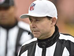 Lumberton's Allen named full-time NFL referee