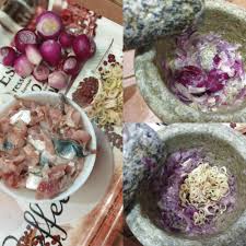 500gm of young grated coconut. Nak Kahwin Dengan Orang Kelantan Kena Pandai Masak Solok Lada Pesona Pengantin