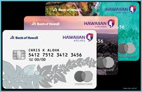 Maybe you would like to learn more about one of these? World Elite Mastercard Hawaiian Airlines Hawaiian Airlines Credit Card Neat