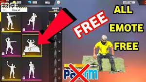 Free fire emotes wolfrahh green screen | magic green screen. How To Get Free Emotes In Free Fire