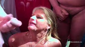 Robyn Ryder Bukkakeb Very Messy! - EPORNER