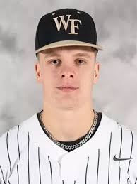 2025 MLB Draft Prospect Big Board