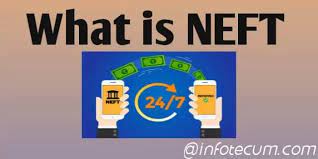 What Is Neft Transfer In 2021 Information Technology Computer Technology Transfer