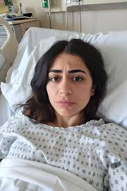 Herzzerreißendes Update! Yeliz Simsek kündigt an, alle kommenden  Dreharbeiten wegen einer dringend notwendigen Operation im Februar abzusagen