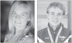 Two island students among 46 honored across Rhode Island