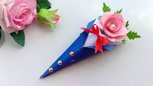 Don't know what happened to the weekend. Diy Teacher S Day Card Handmade Teachers Day Card Making Idea Youtube