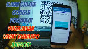 Kalau dengan cara tersebut masih juga tidak mempan, saya tiup hidungnya sampai ia menguap, sementara ia sedang sholat. Cara Curang Ujian Berbasis Android Cara Golden