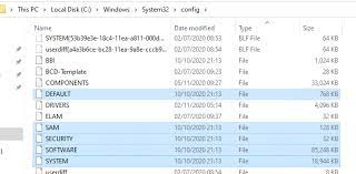How To Fix Corrupted Registry On Windows 10? – Theitbros
