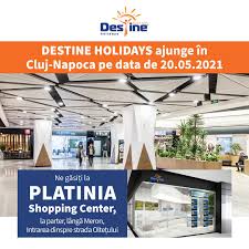 Rezerva online la hotel platinia 5*, cluj napoca. Platinia Shopping Center Home Facebook