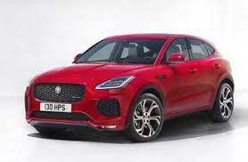 Every certified pre‑owned jaguar vehicle is subjected to a rigorous 165‑point inspection and is protected by up to a. Official Jaguar E Pace Safety Rating
