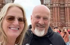 Sister Wives: Christine Brown Claps Back at Divorce Speculation :  r/SisterWivesFans