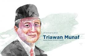 08:30 s/d 17:00 wib kecuali hari libur. Kita Ingin Industri Kreatif Seperti Korea Tapi Tidak Top Down Triawan Munaf Wawancara Katadata Co Id