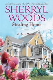 Sweet Magnolias Series By Sherryl Woods 10 Books And Counting Plus A Cookbook Sweet Magnolia Magnolia Book Sherryl Woods