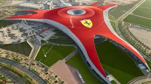 Check spelling or type a new query. Ferrari World Abu Dhabi Celebrates 10 Years With New Rides Coaster101