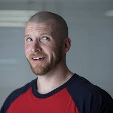 Bryan Coleman's Instagram, Twitter & Facebook