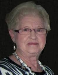 Obituary information for Marjorie Pearson