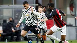 Complete overview of ac milan vs manchester united (europa league final stage) including video replays, lineups, stats and fan opinion. Fvr3fn9bv74gcm
