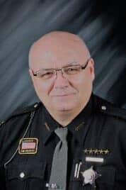 LOGAN COUNTY SHERIFF RANDALL DODDS RELEASES STATEMENT CONCERNING THE MARCUS  COBB ARREST BY THE BELLEFONTAINE POLICE DEPARTMENT; I have not reviewed the  video. Knowing what we know about Mr. Cobb's history most